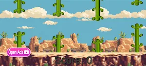 Cool Fish Screenshot 1