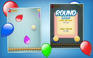 PoP Express Screenshot 2
