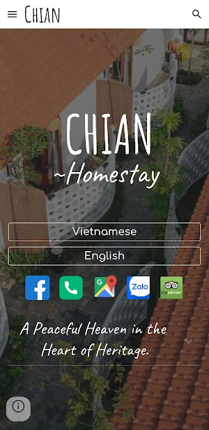 Chian Homestay Screenshot 2
