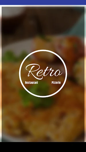 Restaurant Retro screenshot 2