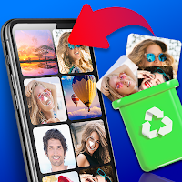 Photo Recovery & Data Recovery