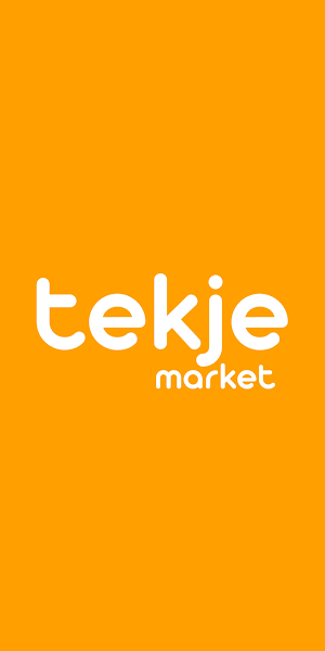 Tekje - Online Market Screenshot 0