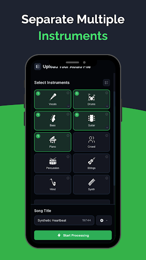 CueWee Screenshot 2