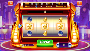 Crystal 777 Slots Screenshot 3