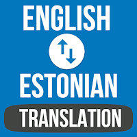 English To Estonian Translator