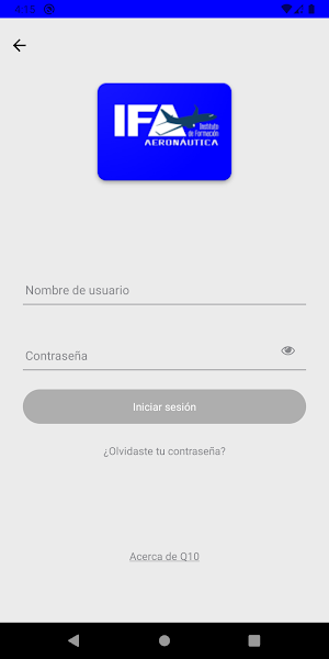 IFA Screenshot 3