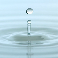Water Drop Live Wallpaper
