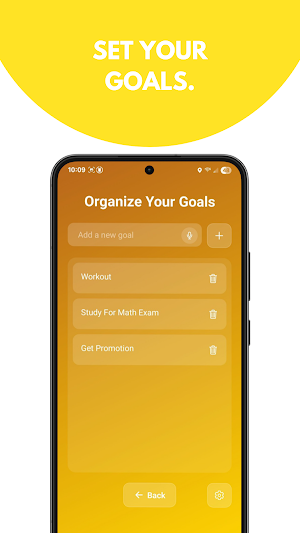 Motive+: To Do List & Reminder Screenshot 2