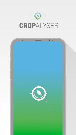 Cropalyser Screenshot 0