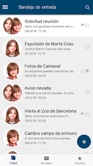 IMMACULADA LLORET DE MAR Screenshot 1