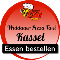 Waldauer Pizza Taxi