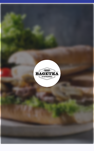 Bagetka u Gitanka Screenshot 3