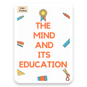 The Mind and Its Education by  Screenshot 0