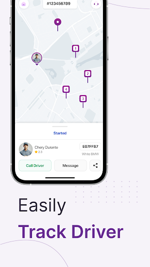 Sesor Express Screenshot 2