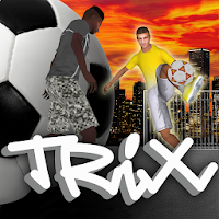 3D Soccer Tricks Tutorials