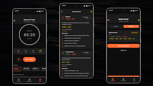 Iron Pulse Screenshot 2