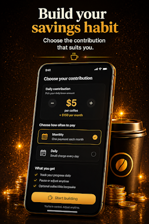 GoldBrew Screenshot 2