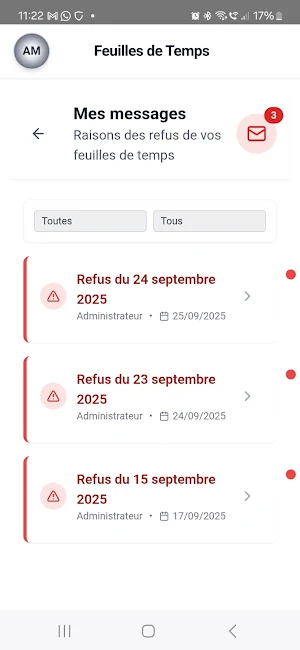 AS INVESTISSEMENT Screenshot 3