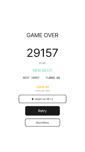 Crescendo: Music Brick Breaker Screenshot 3
