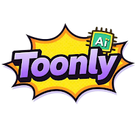 Toonly: AI Comic & Manga Maker