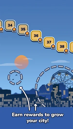 Word Search by Staple Games Screenshot 2