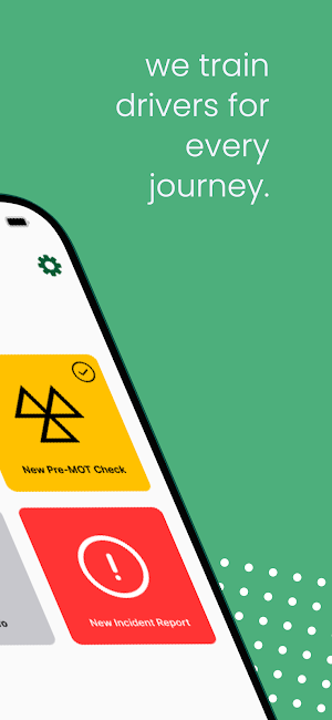 Fleetmaster - Vehicle Checker Screenshot 1