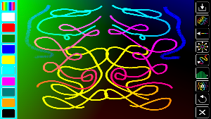 Mandala Patterns Screenshot 0