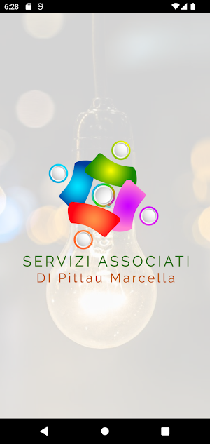 Servizi associati Sestu Screenshot 0