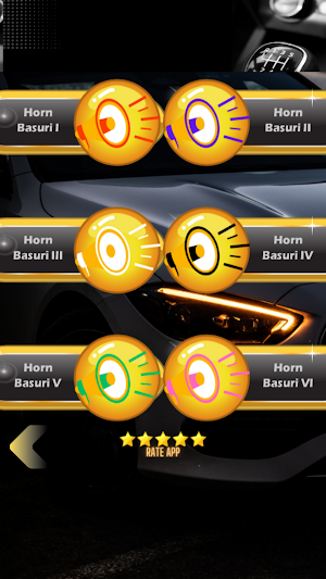 Mod Racing Balap Bussid Screenshot 3