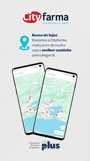 Cityfarma: Sua Farmácia Screenshot 3