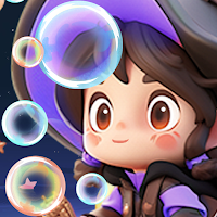 Witch Bubble