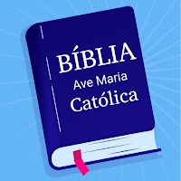 Bíblia Católica Ave Maria