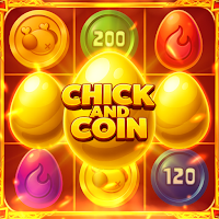 Chick and Coin