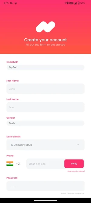 Nam Porutham Screenshot 1