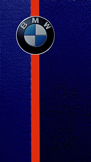 BMW LOGO WALLPAPER 4K HD Screenshot 3