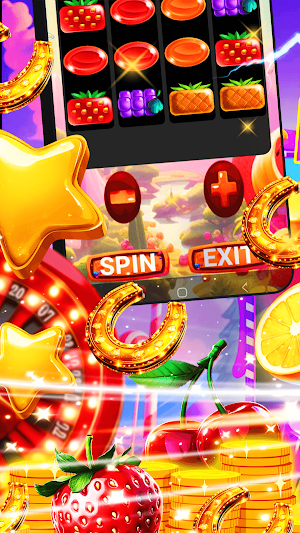 Flash Fortune Screenshot 0