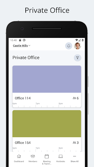 Project Cowork Screenshot 2