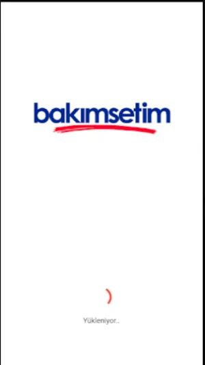 Bakım Setim Screenshot 2