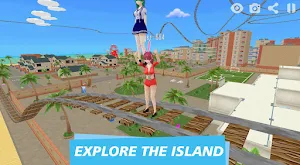 Waifu Simulator Multiplayer Screenshot 3