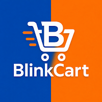 BlinkCart