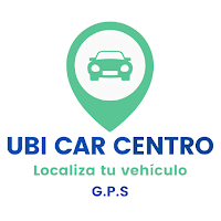 UBICAR GPS