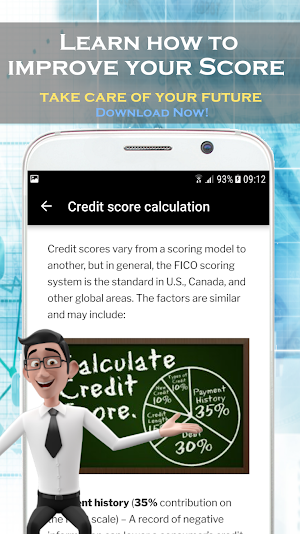 Credit Repair  and Credit Score ★Full course★ Screenshot 3