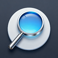 DT E-Magnifier