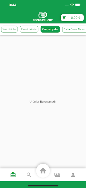 Micro Frucht Screenshot 3