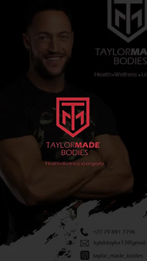 TaylorMade Bodies Screenshot 0