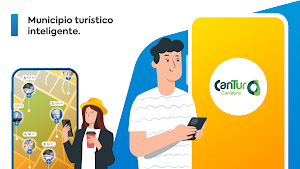 Cantur AR Screenshot 0