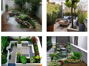 Garden Design Guide Screenshot 0