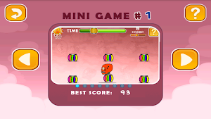 zombie experience Screenshot 2