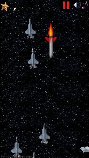 aircraft  the final sky battle Screenshot 3