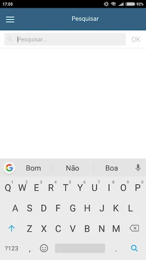 TV Câmara Municipal Screenshot 2